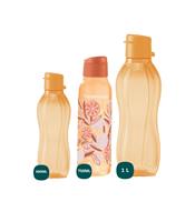 Eco Bottle Trio Set (Orange Taffy)
