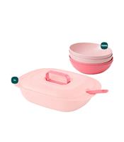 Mother's Day Serving Set