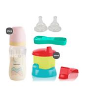 First Mother's Day Set (Pink)