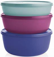 MODULAR BOWL X3