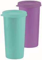 Tumbler with seal 260ml (2) (Gum Drop/Alpine)