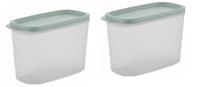 MODULAR MATES 1.1L X2