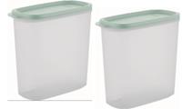 MODULAR MATES 1.7L X2
