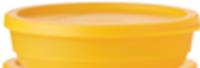 Cubix Round 200ml (Papaya)