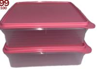Snack & Store 2.9L (2) (Natural/Soft Candy)