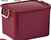 Store a Lot 10L (Bordeaux)
