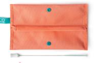 BUY THE ECO STRAW POUCH FOR R30 & GET THE STRAW BRUSH FOR R15