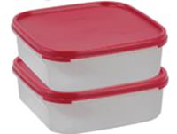 Space saver square 1.2L x2