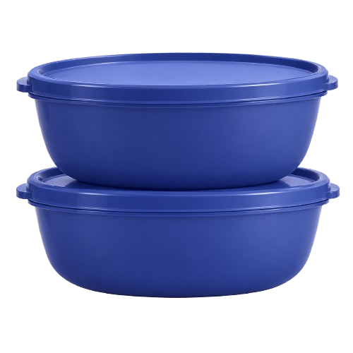 Modular Bowl 2L (Brilliant Blue) (2)