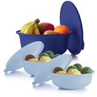 Aloha 1L & 4L Set