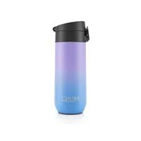 Xploris Easy Open Flask 450ml (Gradient Earth Sky) from Tuppersa South Africa